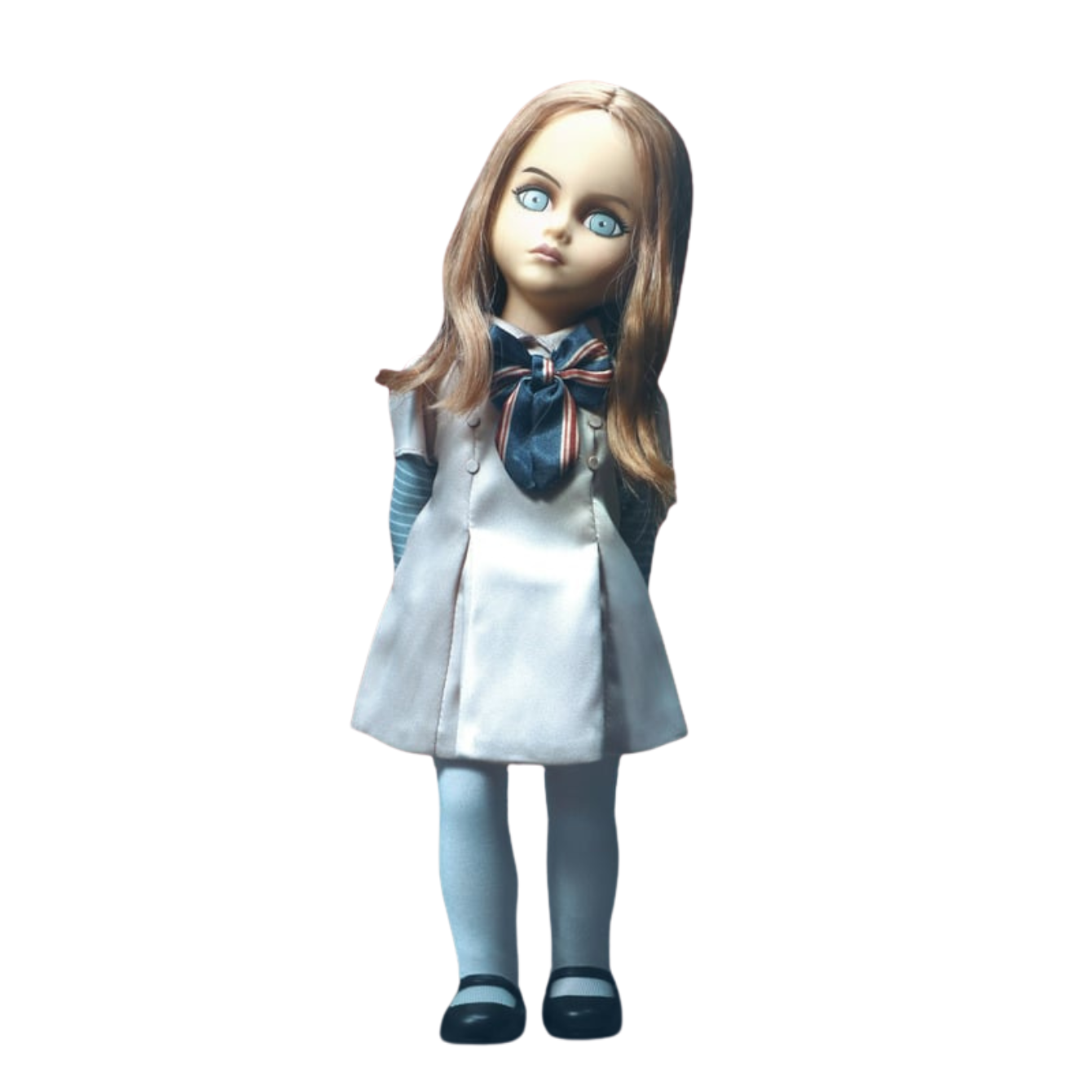 M3GAN Living Dead Doll – Replay Toys LLC M3GAN Living Dead Doll – Replay Toys LLC