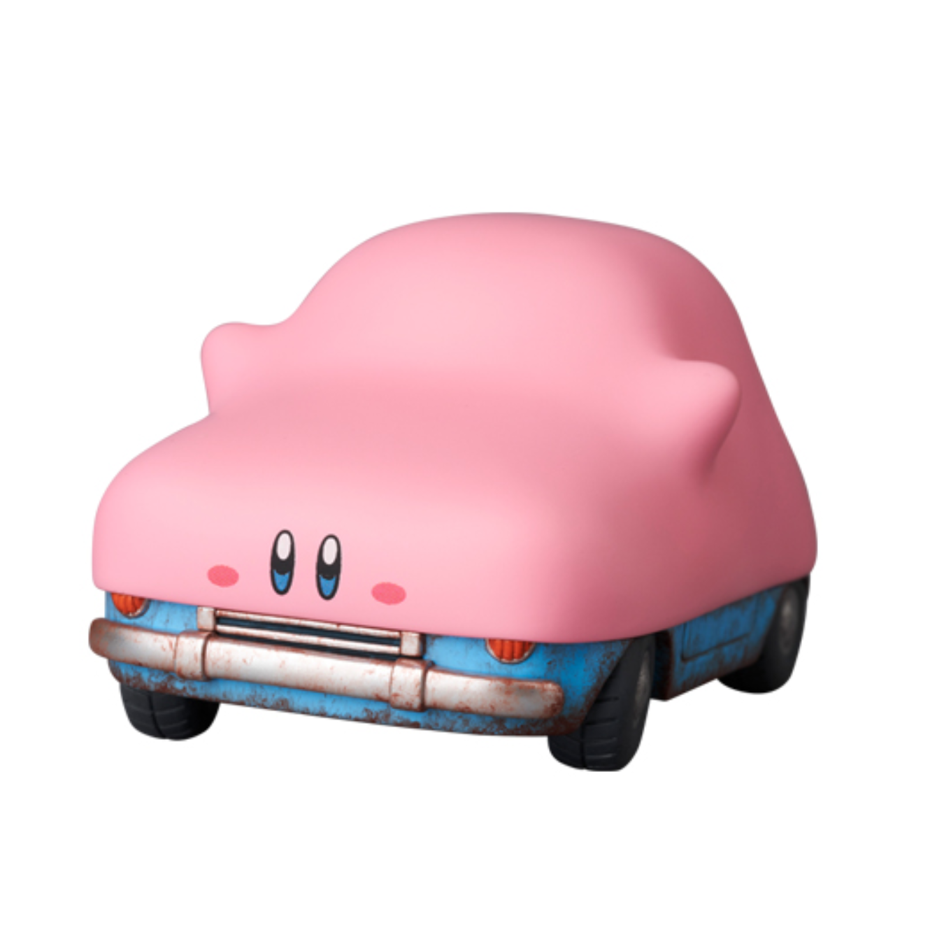 UDF "Kirby and the Forgotten Land"