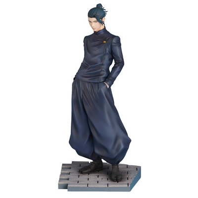 Suguru Geto: Tokyo Jujutsu High School Ver.