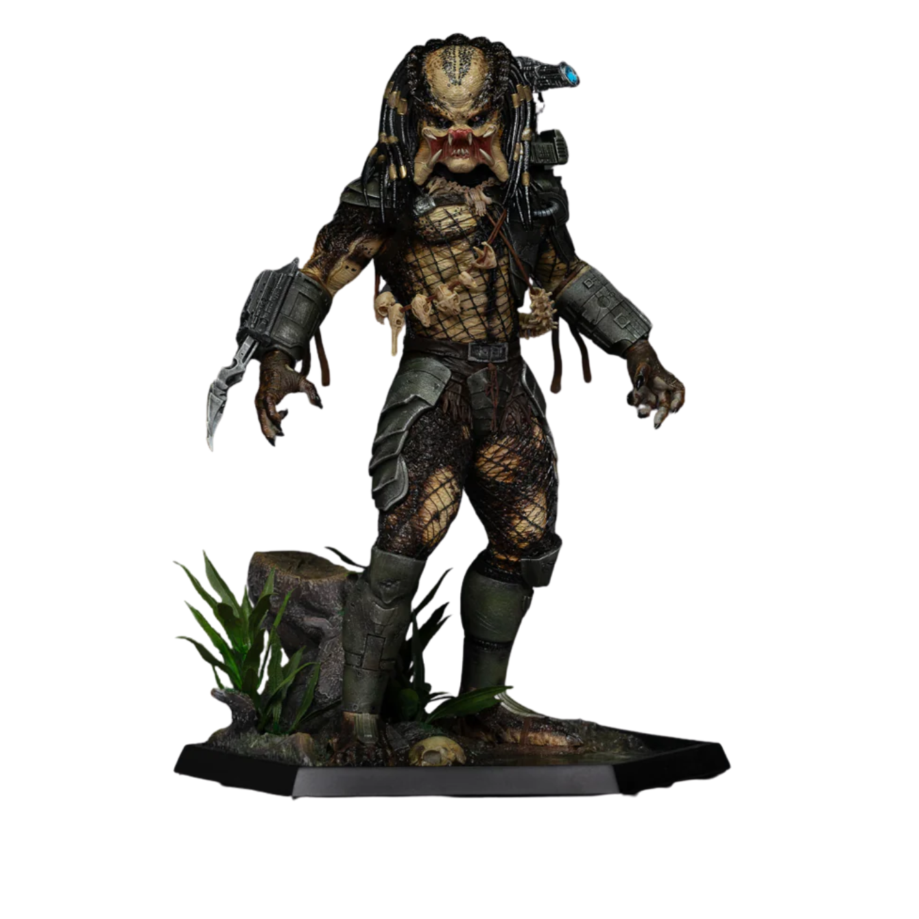 Pre-Order - Statue Jungle Hunter - Predator - Art Scale 1/10 - Iron Studios