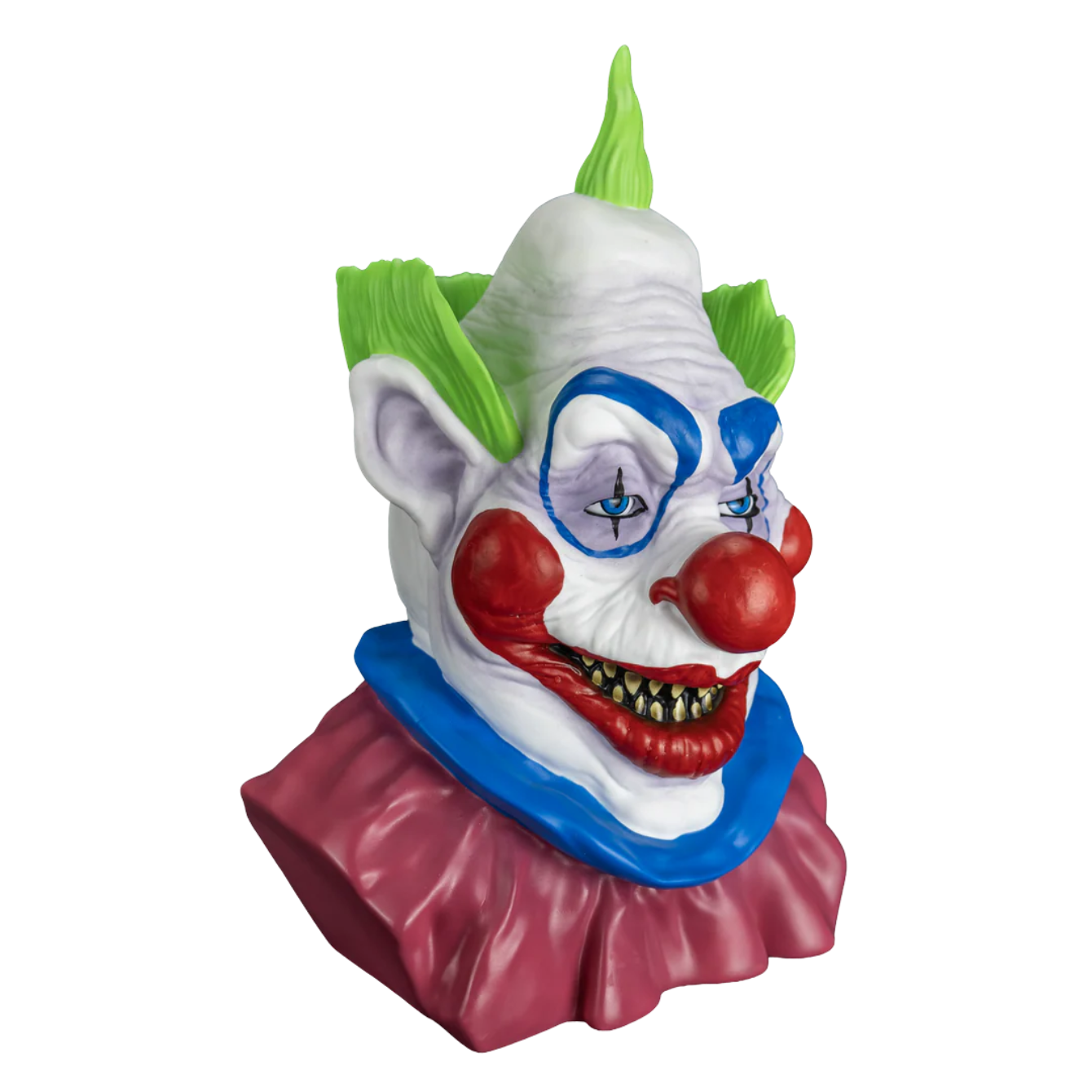 MINI BUST - Killer Klowns from Outer Space - Jumbo (Vinyl Bank)