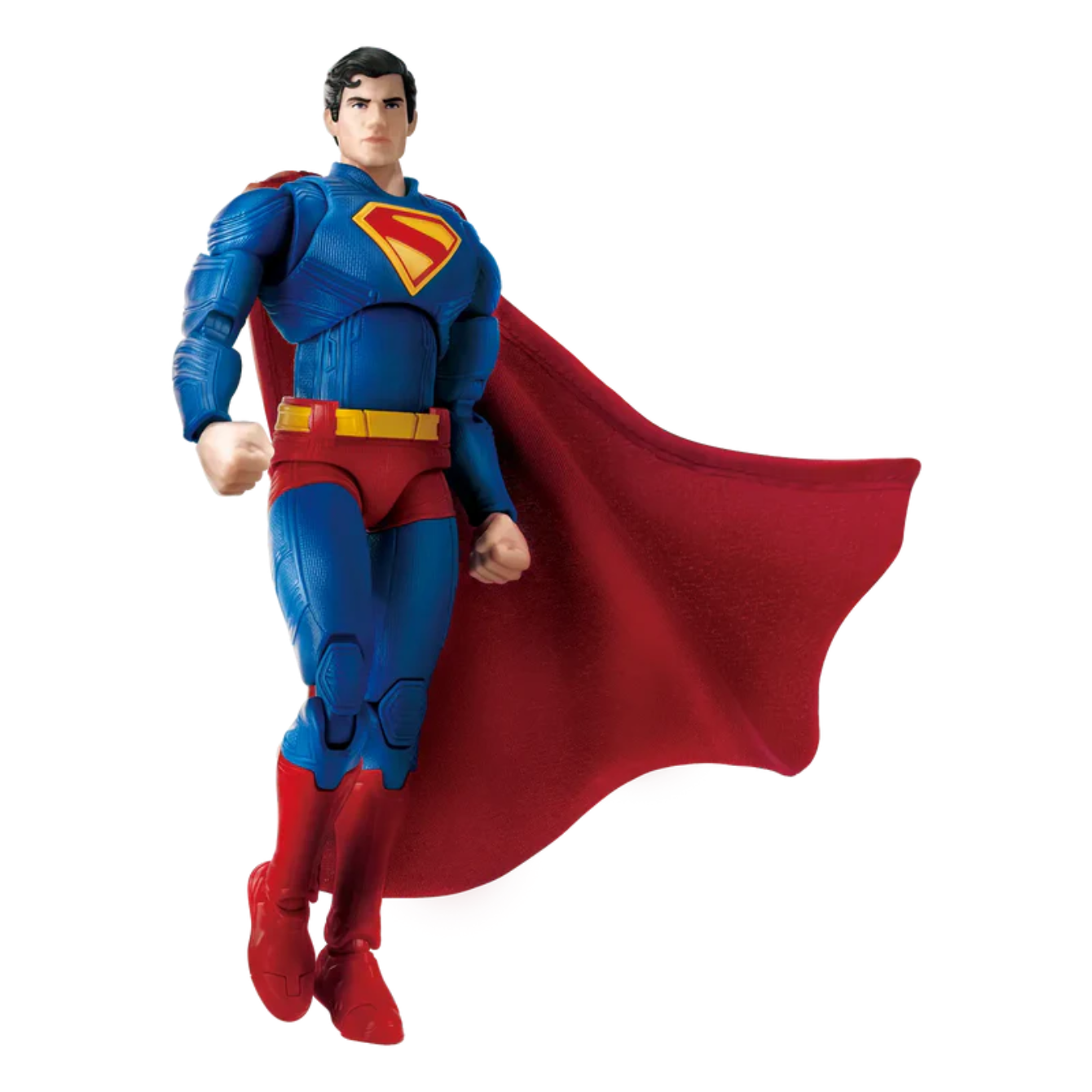 BLOKEES DC Champion Class Superman 2025 – Replay Toys LLC