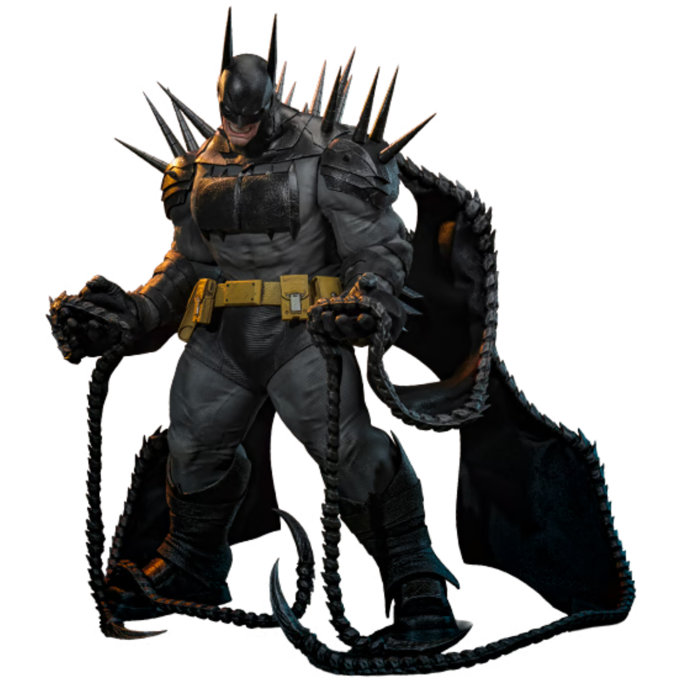 PRE-ORDER Batman™ Sixth Scale Figure by Hot Toys