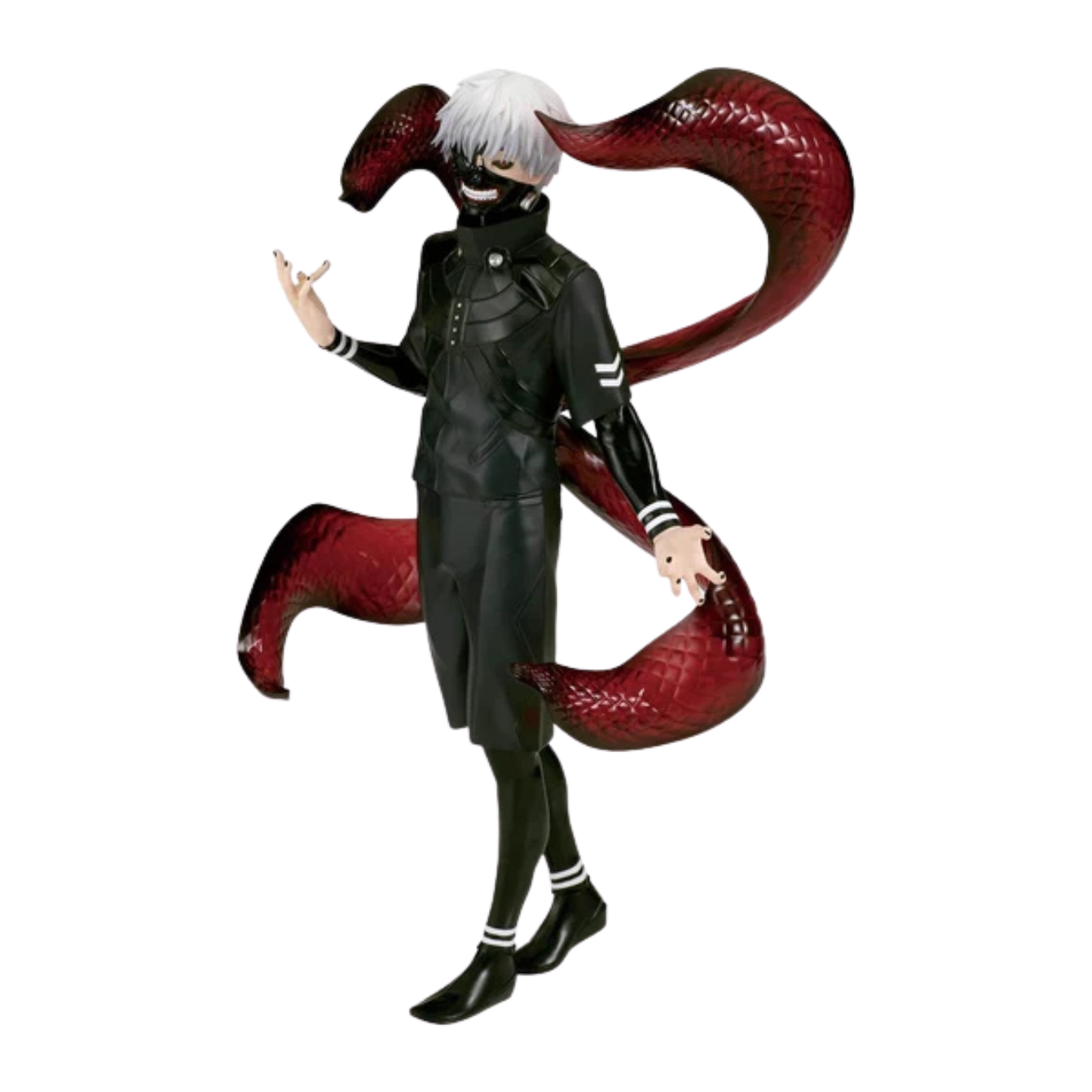 Tokyo Ghoul Grandista - KANEKI KEN II