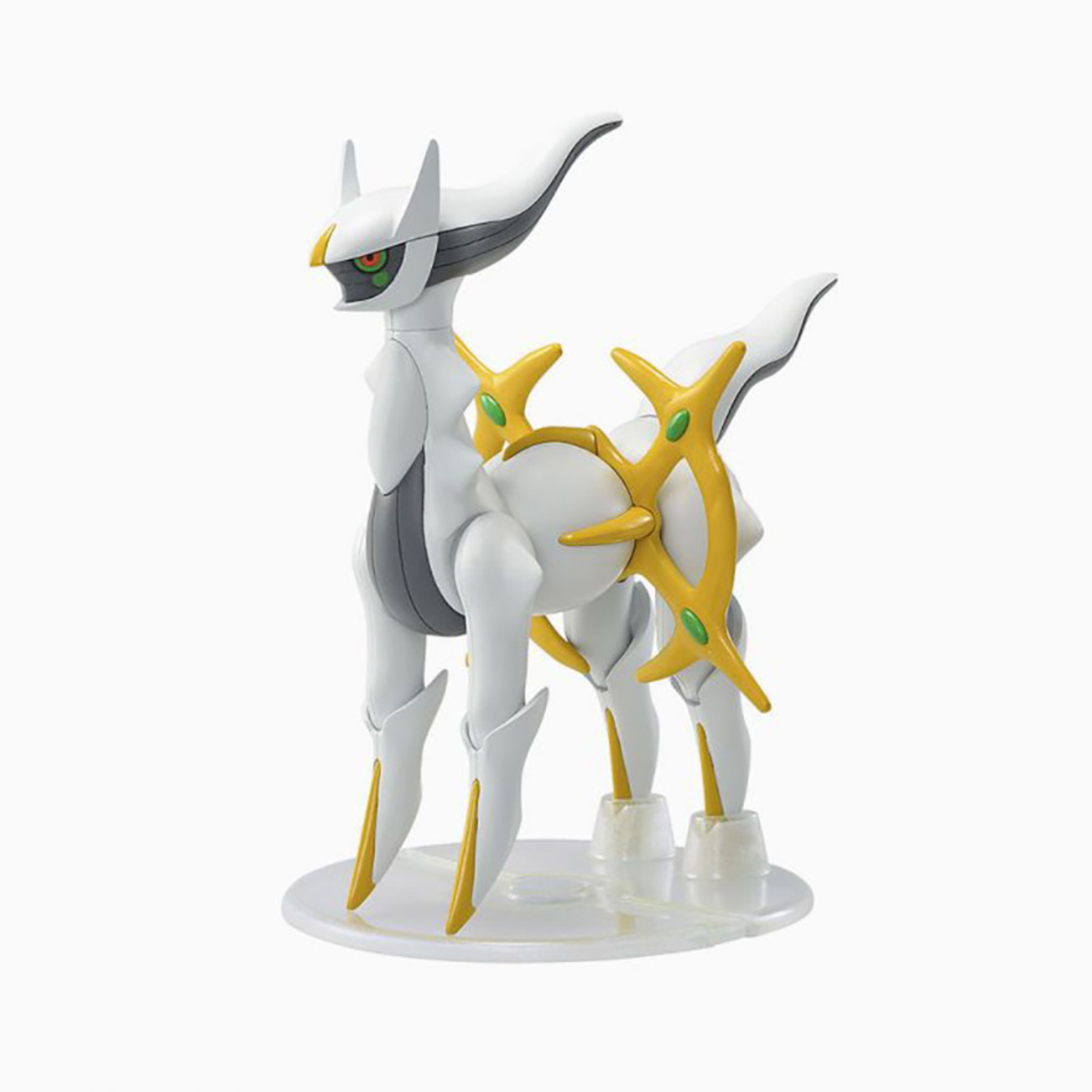 Pokemon Model Kit - Arceus