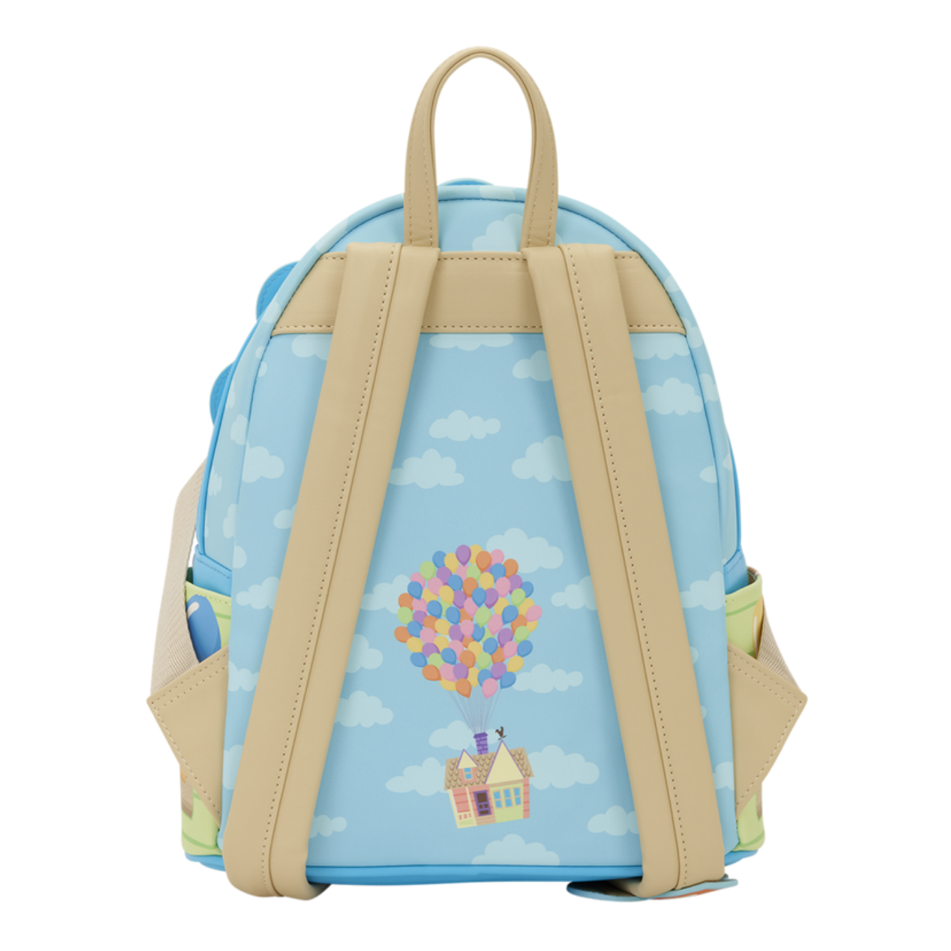 Up Carl & Russell Mini Backpack