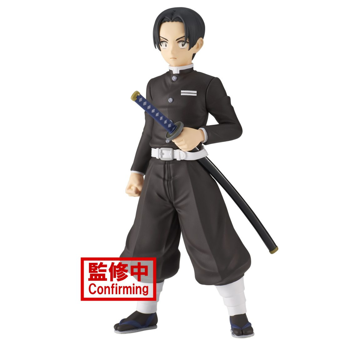 Demon Slayer: Kimetsu No Yaiba Figure Vol.27(B:Murata)