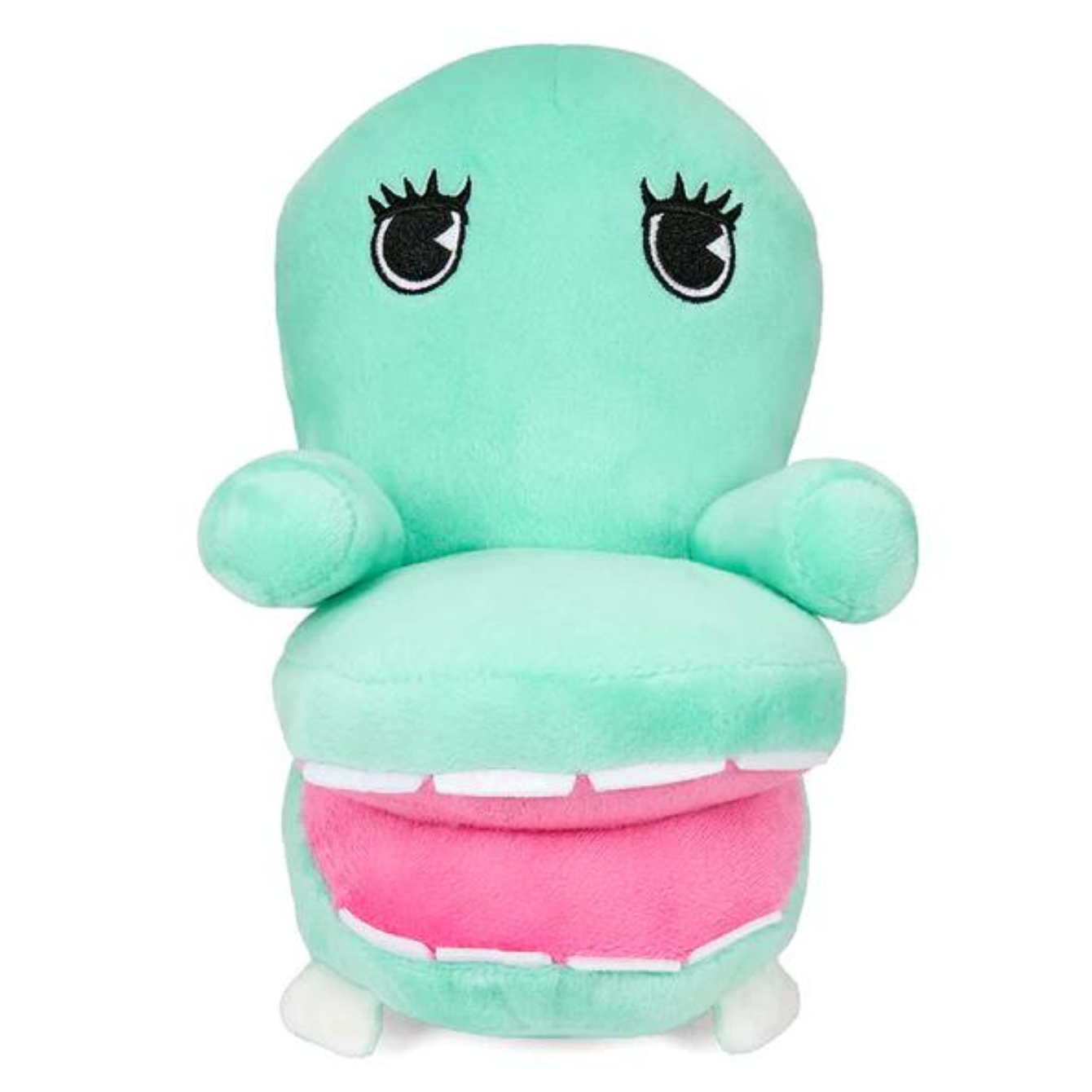PEE-WEE'S PLAYHOUSE - CHAIRRY PHUNNY PLUSH