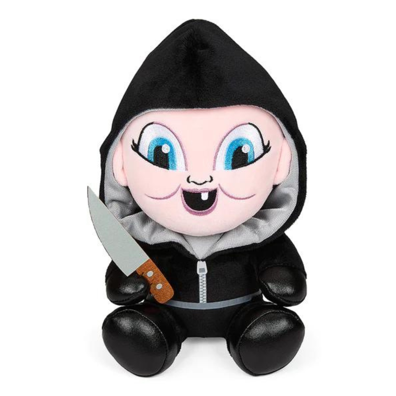 HAPPY DEATH DAY BABYFACE PHUNNY PLUSH