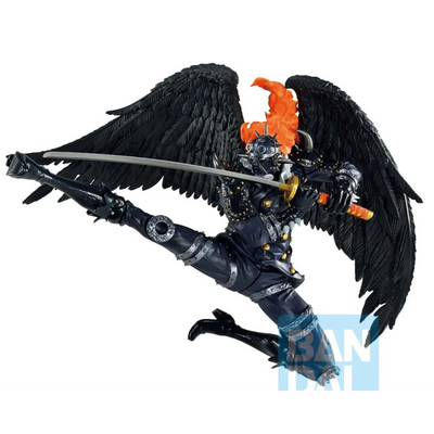 One Piece Ichibansho King (Best of the Buddy) Figure