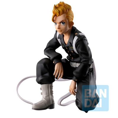 Tokyo Revengers Ichibansho Takemichi Hanagaki (Holy Night Decisive Battle Edition) Figure