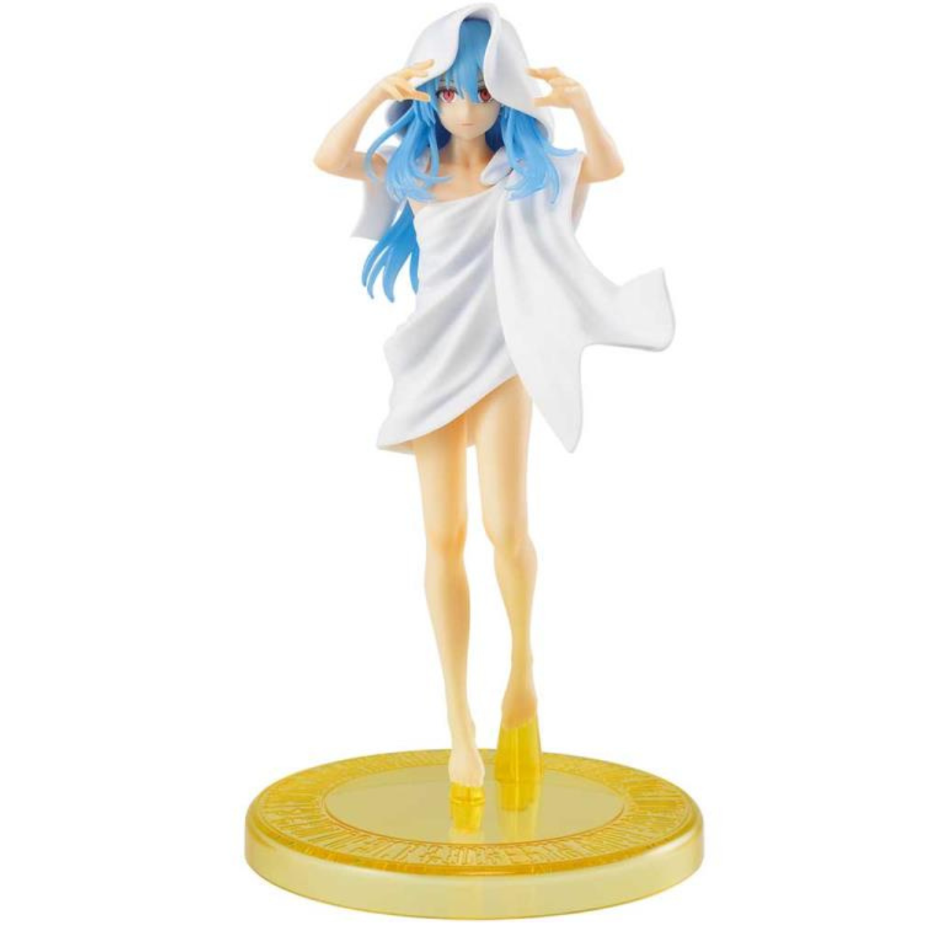 That Time I Got Reincarnated as a Slime Ichibansho Raphael (Ambition) Figure