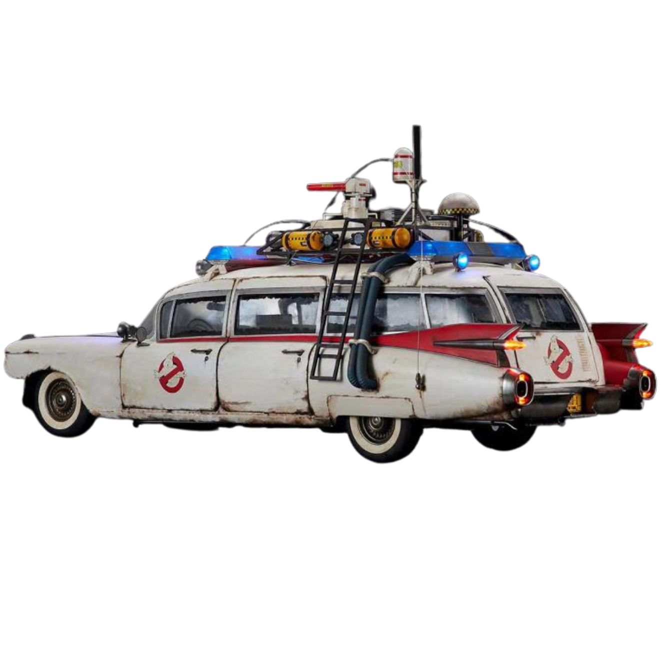 Ghostbusters Ecto-1 Afterlife outlet