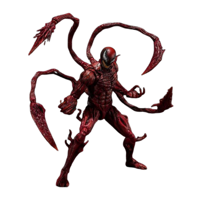 Venom: Let There Be Carnage S.H.Figuarts Carnage