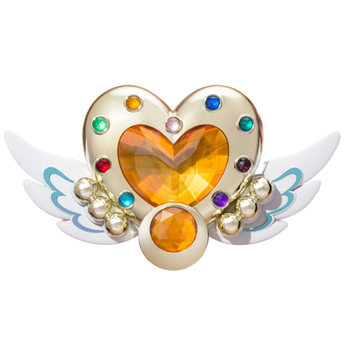Sailor Moon Cosmos Proplica Eternal Moon Article
