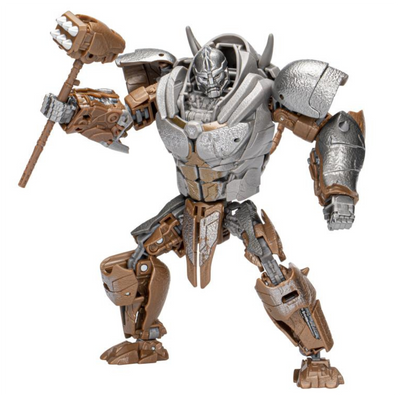 Transformers Studio Series 103 Voyager Rhinox