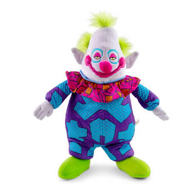 Killer Klowns From Outer Space Jumbo 16" Collector Plush