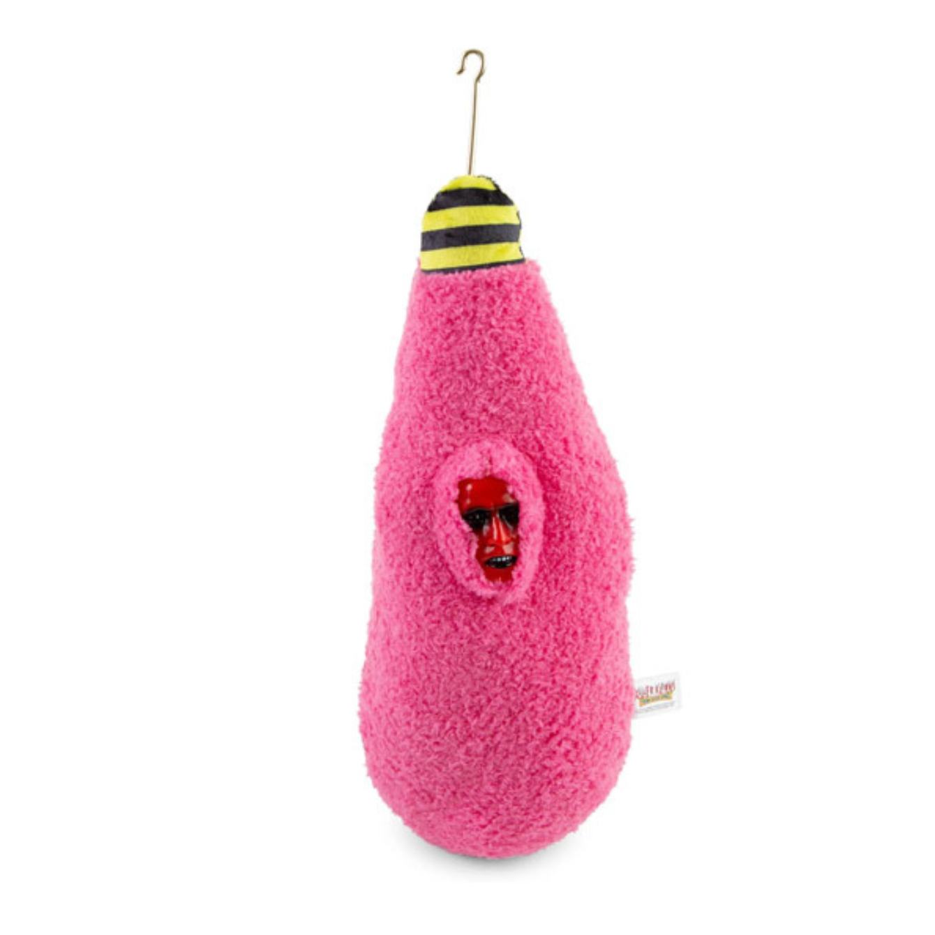 Killer Klowns From Outer Space Cotton Candy Cocoon 12" Collector Plush