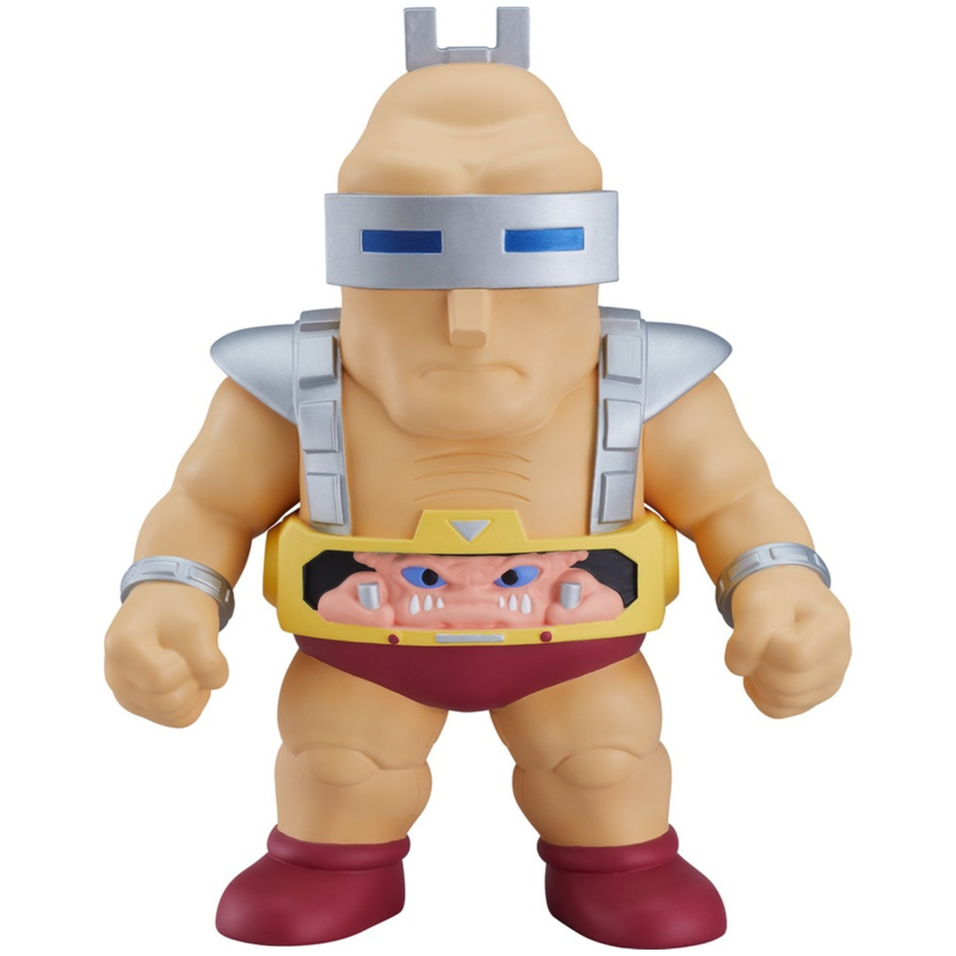 Nendoroid More Krang (Teenage Mutant Ninja Turtles)