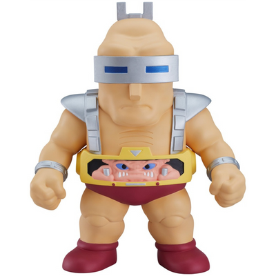 Nendoroid More Krang (Teenage Mutant Ninja Turtles)