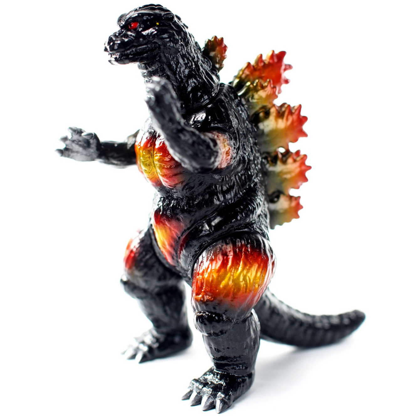 CCP Middle Size Series Desugoji Burning ver. Metallic