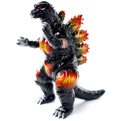 CCP Middle Size Series Desugoji Burning ver. Metallic