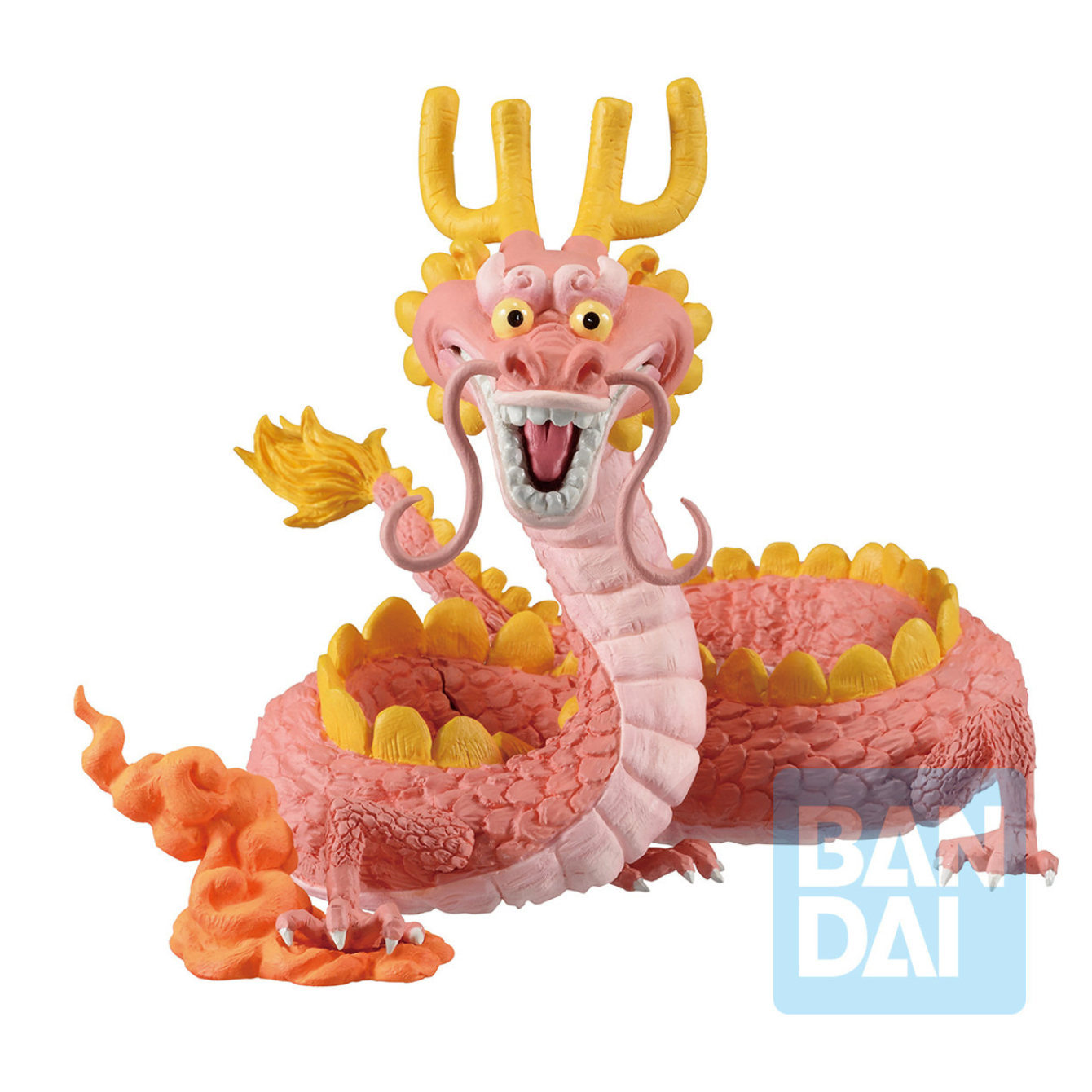 Momonosuke (Onigashima) "One Piece", Bandai Spirits Ichibansho