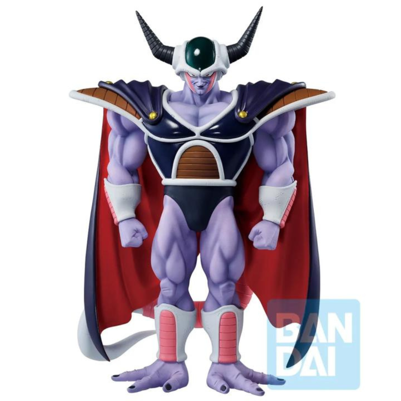 Dragon Ball Z Ichibansho King Cold (Vs. Omnibus Great) Figure