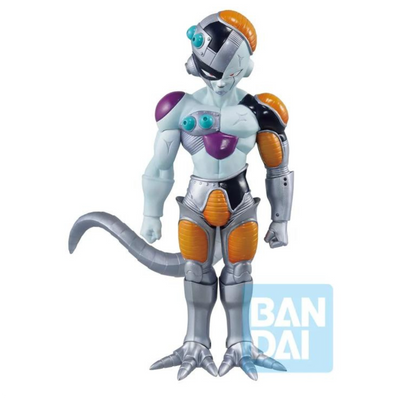 Dragon Ball Z Ichibansho Mecha Frieza (Vs. Omnibus Great) Figure