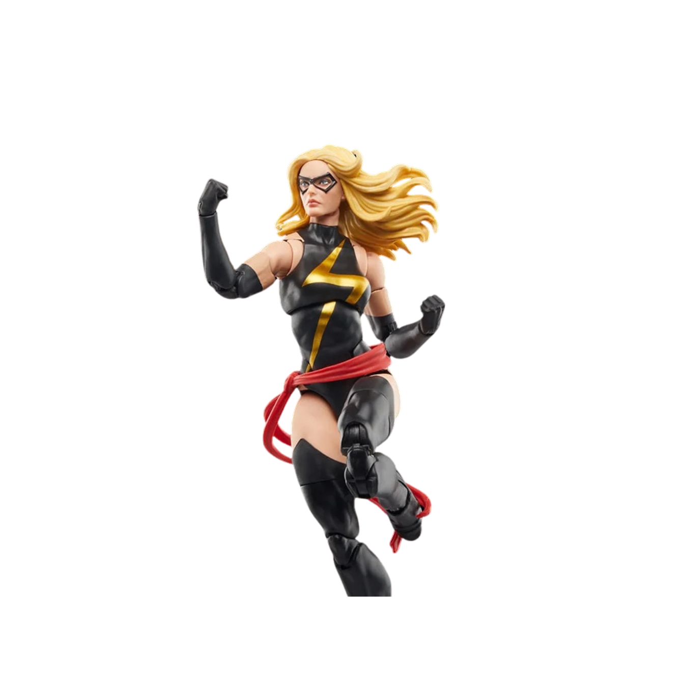 Marvel Comics 85th Anniversary Marvel Legends Marvel's Warbird Action Figure