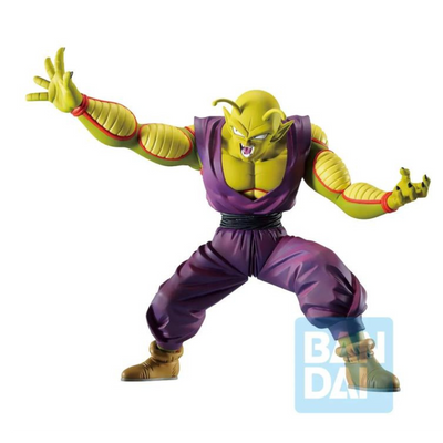 Dragon Ball Super Ichibansho Piccolo (Potential Capacity Liberation) (Vs. Omnibus Great) Figure