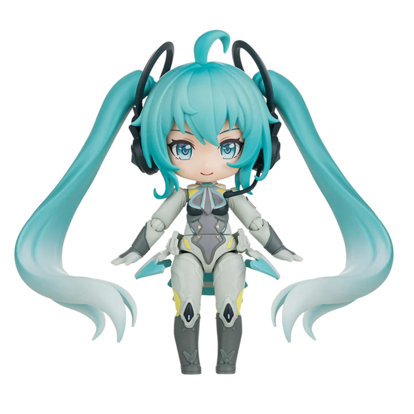 BLOKEES Hatsune Miku DaaLaMode Q Series - MIKU WITH YOU