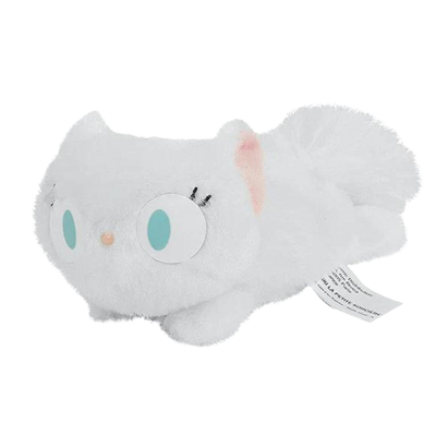 LILY “KIKI’S DELIVERY SERVICE” SMALL BEANBAG PLUSH