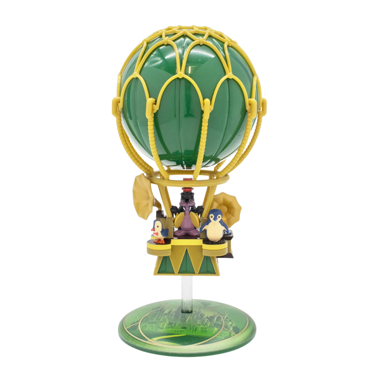 Wicked - Hot Air Balloon Deluxe Vinyl Figure