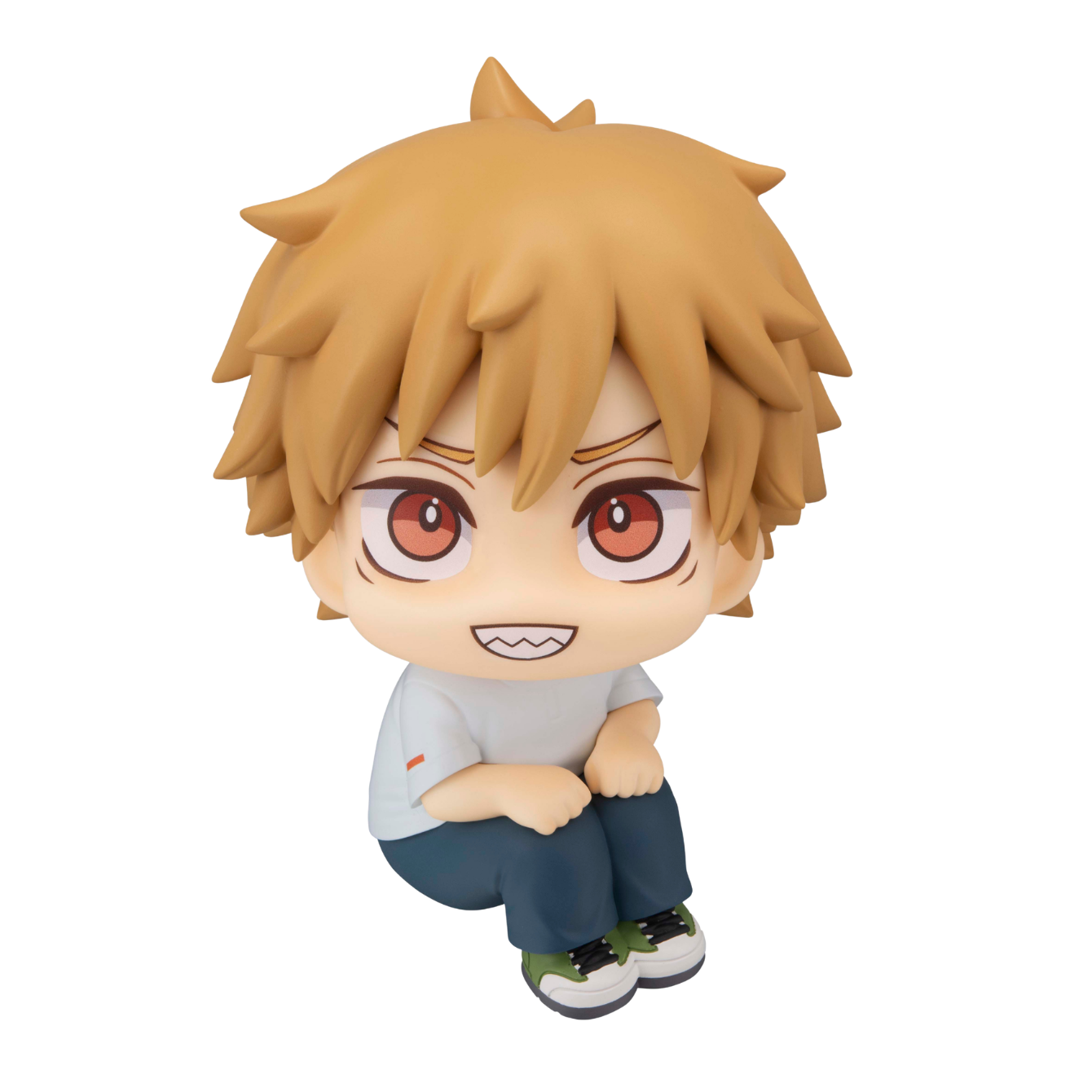 Denji (Casual Clothes version) "Chainsaw Man", Megahouse Lookup