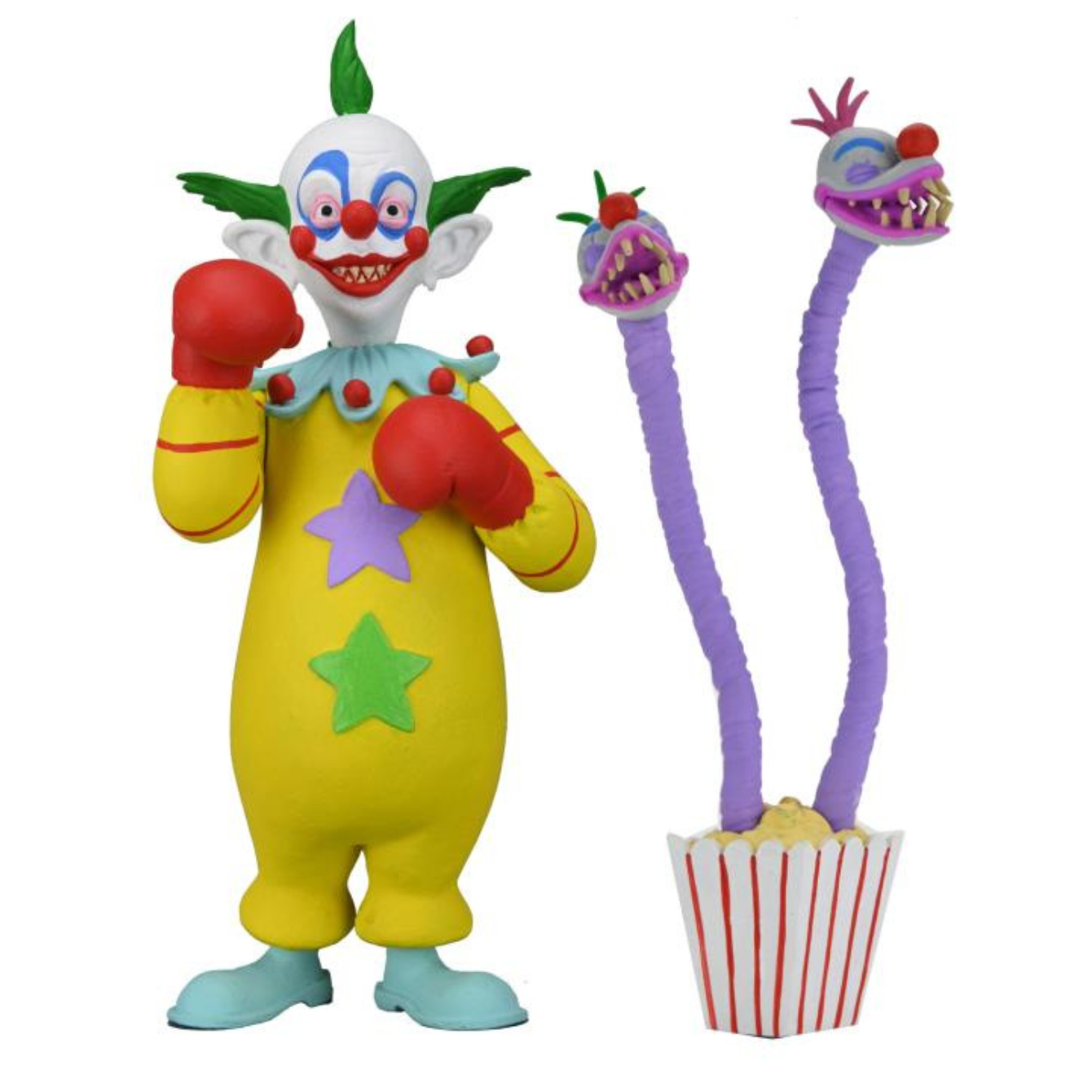 Toony Terrors Wave 7 Shorty figure