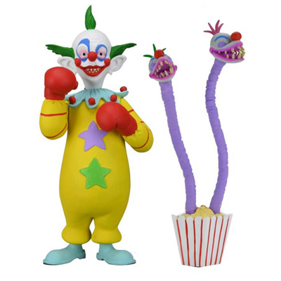 Toony Terrors Wave 7 Shorty figure