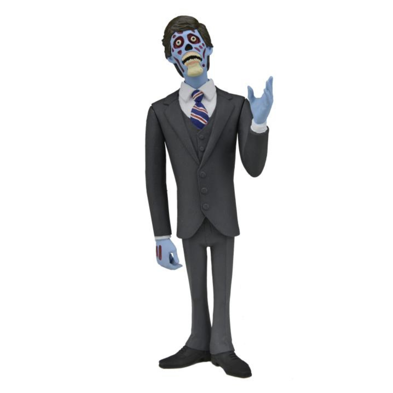 Toony Terrors Wave 7 Alien figure