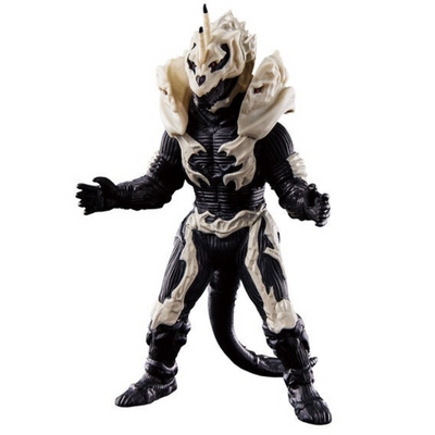 Movie Monster Series Monster X