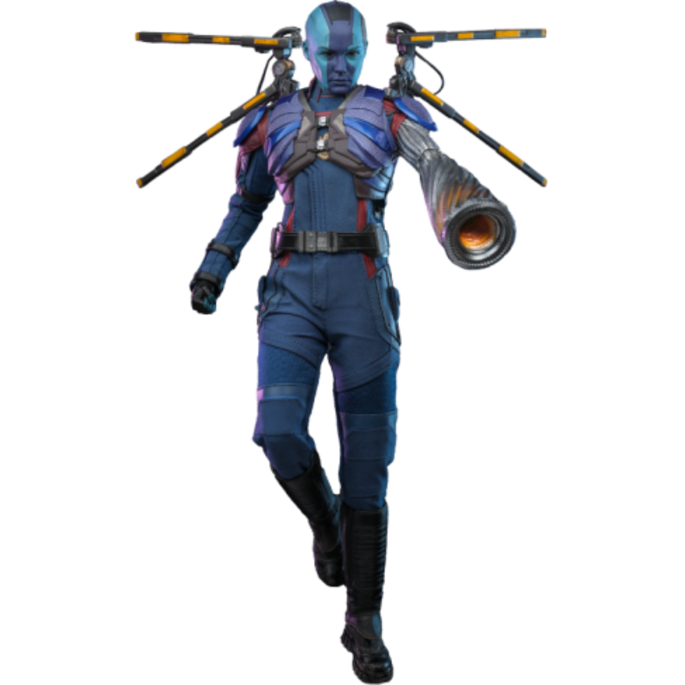 Nebula Sixth Scale Figure