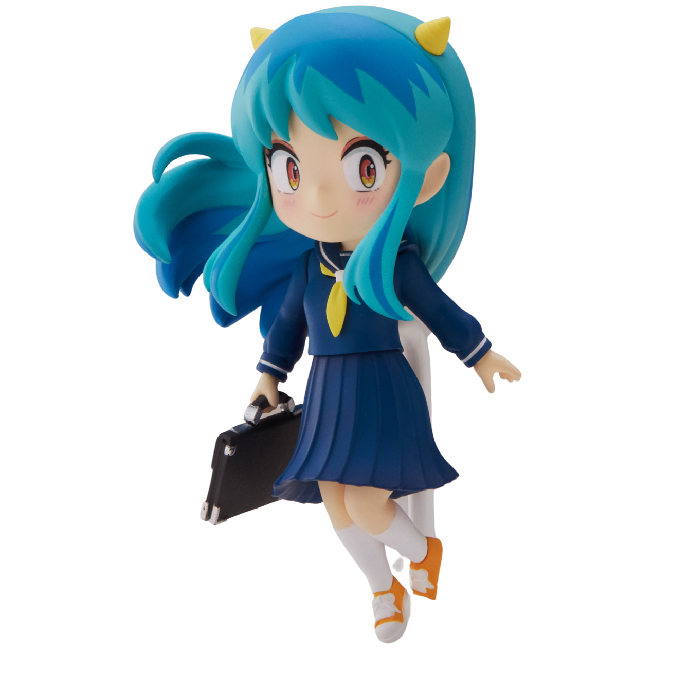 Urusei Yatsura Mini-Figure LUM (School uniformVer.)