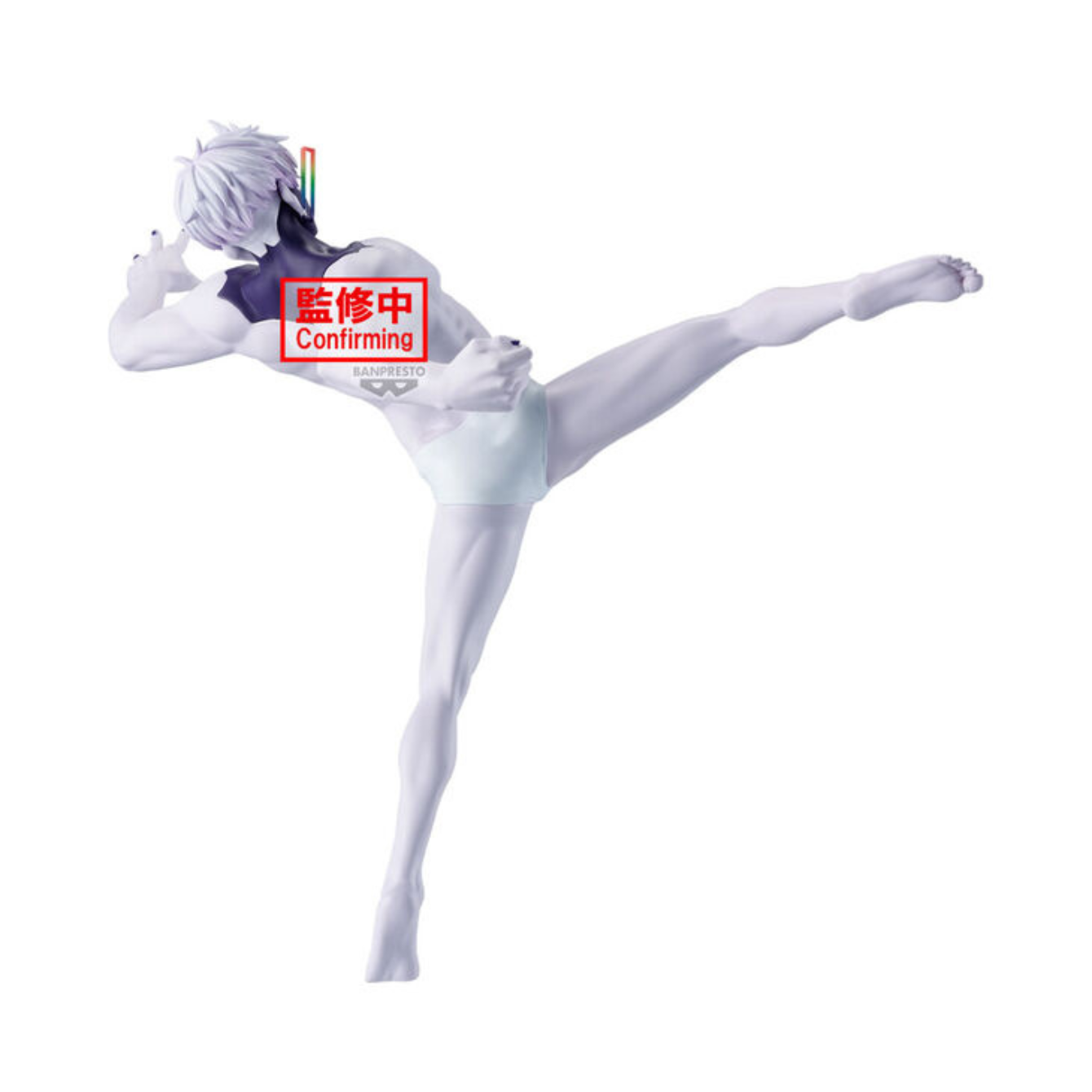 DAN DA DAN - Evil Eye Vibration Stars Prize Figure
