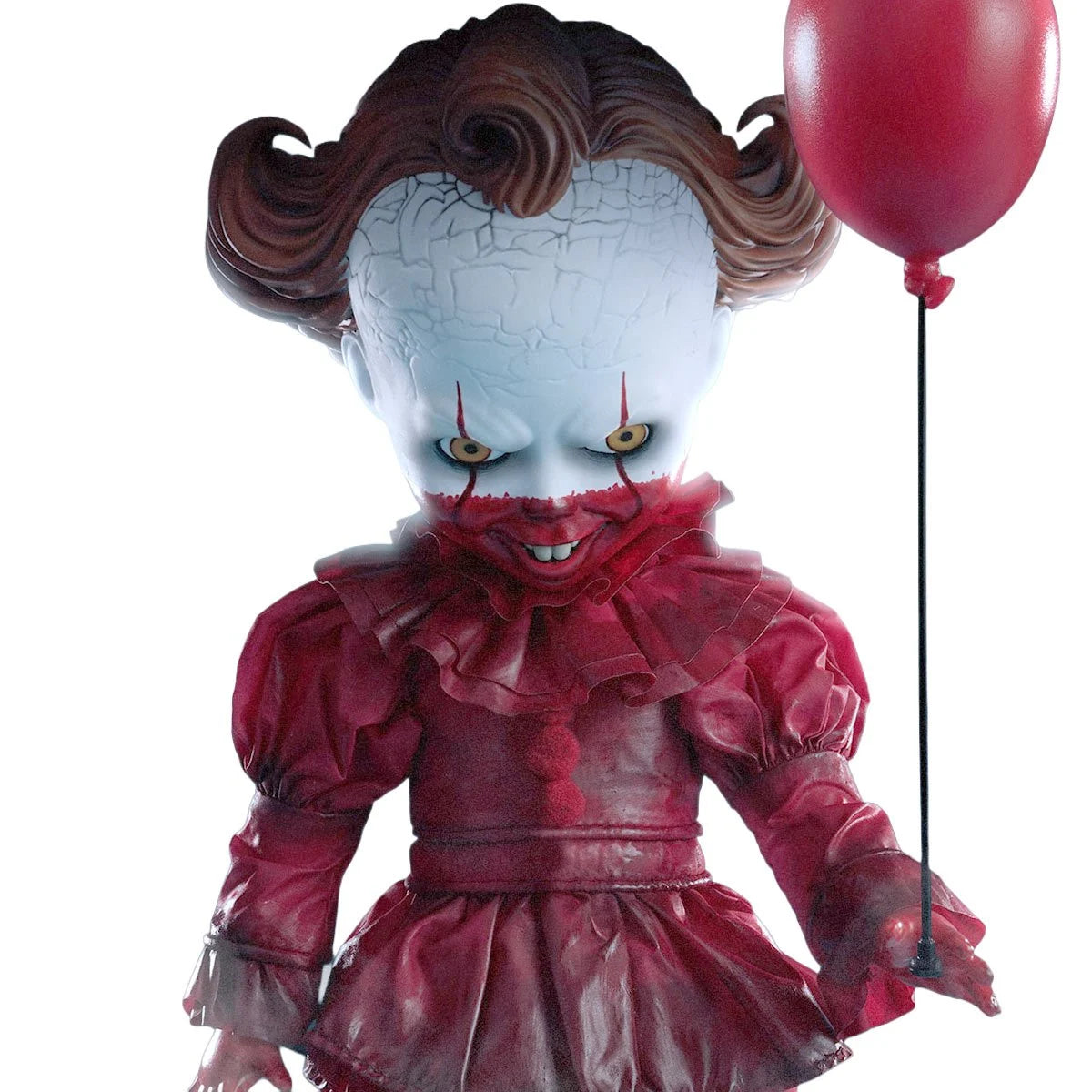 Mezco Living Dead Dolls Presents IT: Welcome to Derry Pennywise