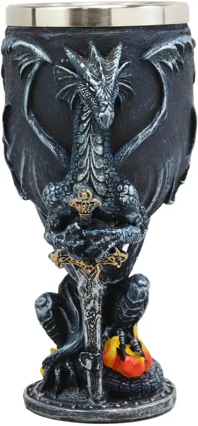 Dragon Goblet