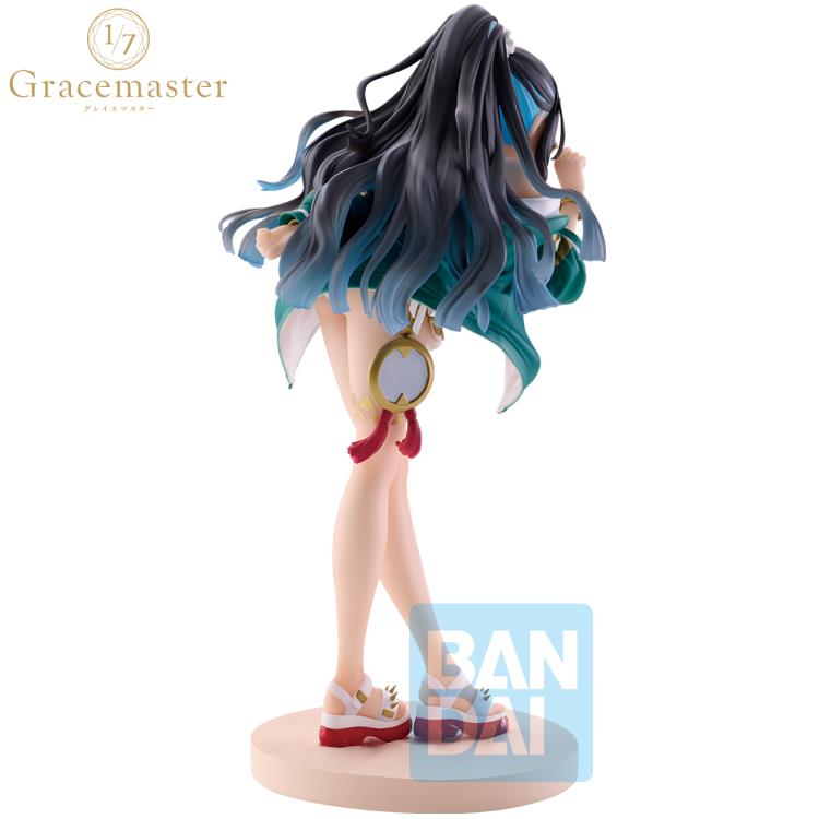 Fate/Grand Order Gracemaster Ichibansho Moon Cancer/Tenochtitlan 1/7 Scale Figure