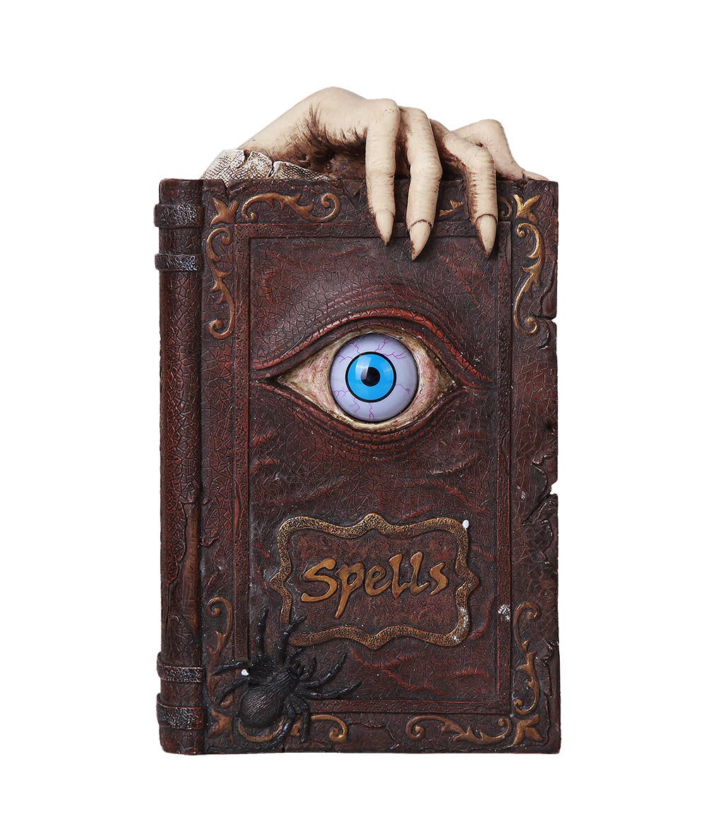 Spell Book Bank