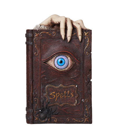 Spell Book Bank