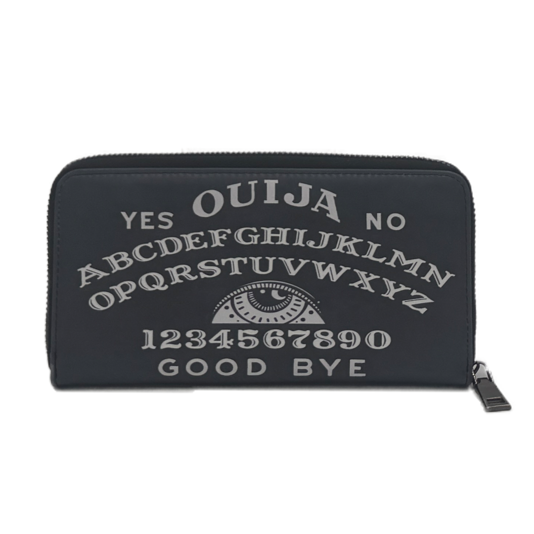 Ouija Board Clutch Handbag