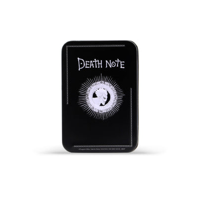 Death Note Main Characters Deck of 54 Cards with Box