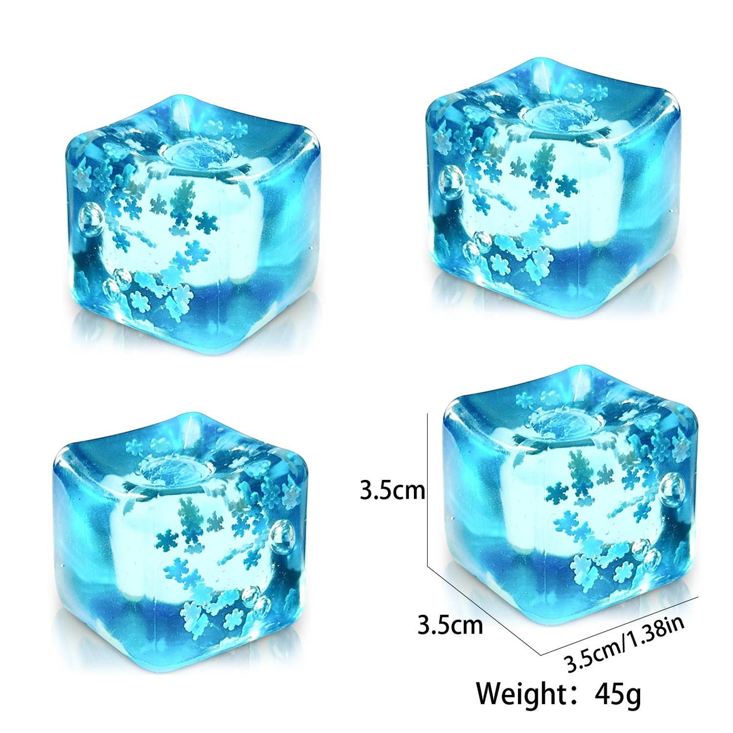 Drops Maltose squishy fidget toy Portable Stress Relief toy